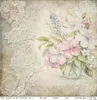 ITD COLLECTION Setz 11Stk 30x30cm Scrapbooking Papier - Produktbild-Vorschau 20