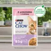 Purina Cat Chow Sensitive Gig mit Lachs und Zucchini in Produktbild-Vorschau 4