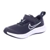 Nike Star Runner 3 Black/Dark Smoke Grey Größe EU 28,5 Produktbild-Vorschau 21