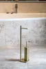 TRILLY Ständer mit Toilettenpapierhalter und WC-Bürste, Produktbild-Vorschau 3