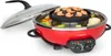 KlarsteinSzechuan, hot pot, patelnia z płytą grillową, 2 w Podgląd zdjęcia produktu 1