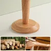 Lampe de table EDISHINE en bois, lampe de chevet LED avec Voir les images du produit 13