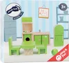 Puppenhausmöbel Kochen Produktbild-Vorschau 4