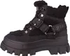 Buffalo Aspha Com1 Warm In Schwarz Für Frauen - 6.5 UK - 40 Produktbild-Vorschau 2