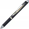 PENTEL ENERGEL BLP75 Stylo à bille automatique 0,5 mm NOIR Voir les images du produit 2