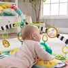 Fisher-Price Rainforest-Erlebnisdecke, Krabbeldecke mit Produktbild-Vorschau 12