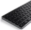 Satechi Slim W3 USB-C Wired Keyboard-DE (German) Produktbild-Vorschau 2