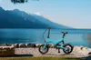 SachsenRad E-Folding Race Bike F12, IF Design Gewinner, Produktbild-Vorschau 5