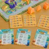 Jumbo Spiele 19825 Speedwagon, jeu de société Voir les images du produit 4