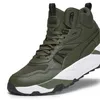 Puma Herren Stiefeletten 392327 02 Farbe: Grün Größe: 41 Produktbild-Vorschau 6