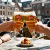 Sklenice na pivo Stella Artois – kalich – 330 ml – 6 kusů Náhled obrázku produktu 2
