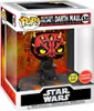 FUNKO POP ! - Star Wars - Diorama Red Saber Series Volume 1 Voir les images du produit 3