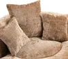 MODFU Lazy Sofa Sedací vak Rozkládací postel Relaxační Náhled obrázku produktu 8