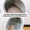 POOPY NANO 2 - Automatische Selbstreinigende Katzentoilette Produktbild-Vorschau 11