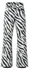 Rehall YVES-R26 Womens softshell snowpants gemustert 38/M Produktbild-Vorschau 1
