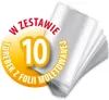 Vakuumverpackungsmaschine MPM MPZ-01 Produktbild-Vorschau 6