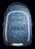 coocazoo sac d'école Porter Backpack Bloomy Daisy bleu gris Voir les images du produit 5