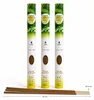 Bâtonnets d'encens à la citronnelle et à la citronnelle Voir les images du produit 5
