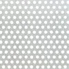 Alberts 496937 Tôle perforée, perforation ronde, aluminium, Voir les images du produit 4