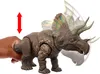 MATTEL Jurassic World - Eotriceratops Giant Attack JGB93 Voir les images du produit 19