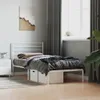 "SALE 2026" Bettgestell Einzelbett - Gästezimmer - mit Produktbild-Vorschau 3