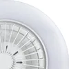 Lindby LED-Deckenventilator Vedin, weiß, DC, Ø 49 cm, CCT Produktbild-Vorschau 9