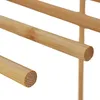 Suszarka do makaronu Relaxdays, 8 prętów, oszczędne Podgląd zdjęcia produktu 7
