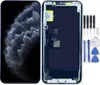 Für Apple iPhone 11 Pro Display Full Hard OLED LCD Touch Produktbild-Vorschau 1