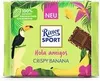 Ritter Sport Crunchy Duo knusprige Crispy Cream und Choco Náhled obrázku produktu 3
