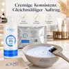 Style & Care Blondierpulver 500g + Creme Oxydant Entwickler Produktbild-Vorschau 5