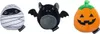 Beeztees Hundespielzeug Halloween Trick or Treat Produktbild-Vorschau 1