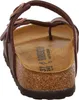 Birkenstock Sandalen Größe 39 Mayari Habana Produktbild-Vorschau 16