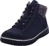 Rieker Damen Stiefelette Schnürboot Warmfutter flach Produktbild-Vorschau 80