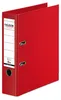 Falken Ordner Chromocolor 11285442 A4 80mm rot Náhľad obrázku produktu 4