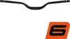 Ergotec bar RISER BAR 50/ 31,8, 12°, Ø = 31,8mm, alluminio, Anteprima dell’immagine prodotto 1