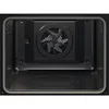 Zanussi ZOPXX8K1, Medium, Elektrischer Ofen, 72 l, 72 l, 30 Produktbild-Vorschau 3