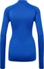 hmlBL COMFORT 2.0 MOCKNECK TEE L/S Produktbild-Vorschau 2