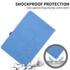 Pro Honor Pad X8a 11" 360° rotační koženkový kryt se vzorem Náhled obrázku produktu 5