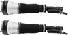 2 for Mercedes Benz S Klasse W220 vorne Federbein Produktbild-Vorschau 2