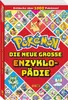 Panini Pokémon: Die neue große Enzyklopädie Anteprima dell’immagine prodotto 1