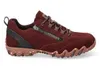 Allrounder by Mephisto Nizar-Tex Damenschuhe Schnürschuhe Productafbeelding-voorbeeld 5