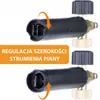 Zestaw 5 dysz na szybkozłączke do myjki ciśnieniowej (0°, Podgląd zdjęcia produktu 16