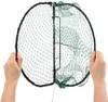 vidaXL Pułapka na ptaki zielona 40 cm stalowa Podgląd zdjęcia produktu 7