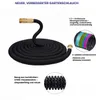 Ultraleichter Gartenschlauch 15 m, 8-Funktionsdüse, Produktbild-Vorschau 4