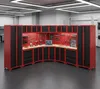 FEISTOS Vybavenie dielne Novo 20 Kovová dielenská skriňa Náhľad obrázku produktu 3