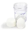Egg Cuber Eierformer für viereckige Eier - Origineller Produktbild-Vorschau 1