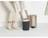 Brabantia NewIcon Poubelle à pédale 3 litres 3 L Round Voir les images du produit 6