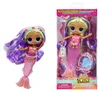 L.O.L. Surprise Tweens: ¡Sirenas! - Cleo Cove Vista previa de la imagen del producto 4