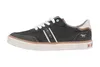Mustang Herren Halbschuh in Grau, Größe 43 Produktbild-Vorschau 1