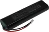 Batterie pour robot aspirateur Ecovacs Deebot N8 Pro, N8 Voir les images du produit 1